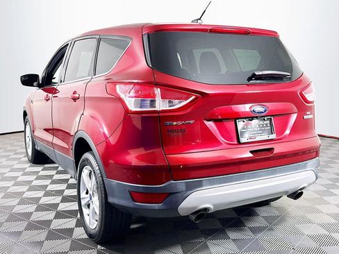 Used 2014 Ford Escape SE FWD image 5