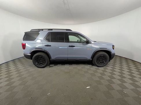 New 2026 Honda Passport TrailSport Elite image 2