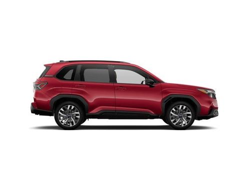 New 2026 Subaru Forester Touring image 30