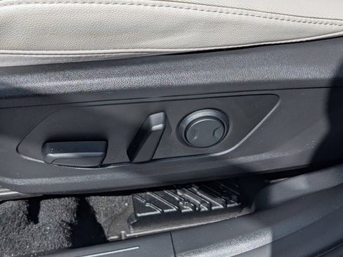 Used 2024 Hyundai Tucson Limited AWD/4WD image 21