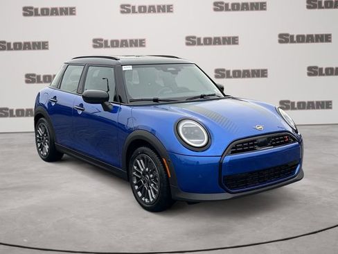 New 2026 MINI Cooper S FWD image 7