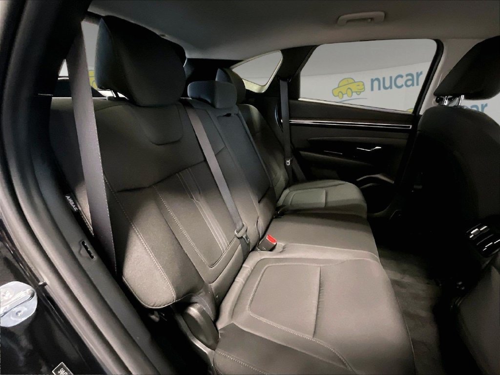 Used 2024 Hyundai Tucson SEL AWD/4WD image 16