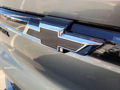 New 2026 Chevrolet Equinox EV RS image 30