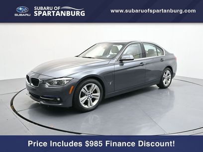 Used 2017 BMW 330e
