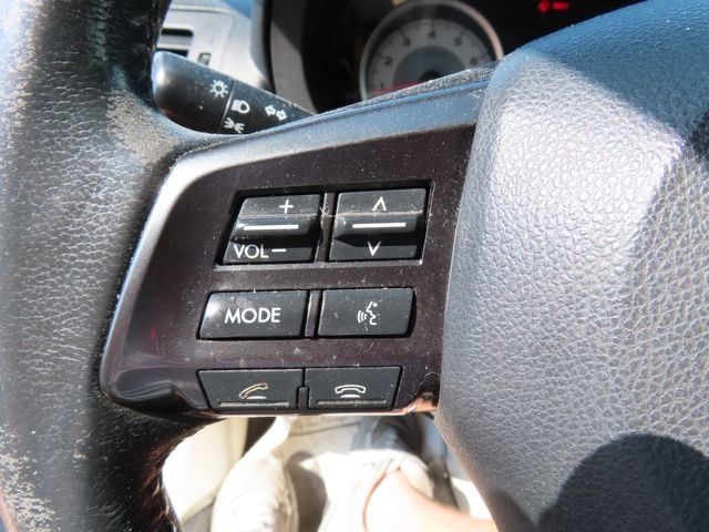 Used 2013 Subaru Impreza 2.0i Premium w/ Alloy Wheel Pkg + Moonroof AWD/4WD image 24