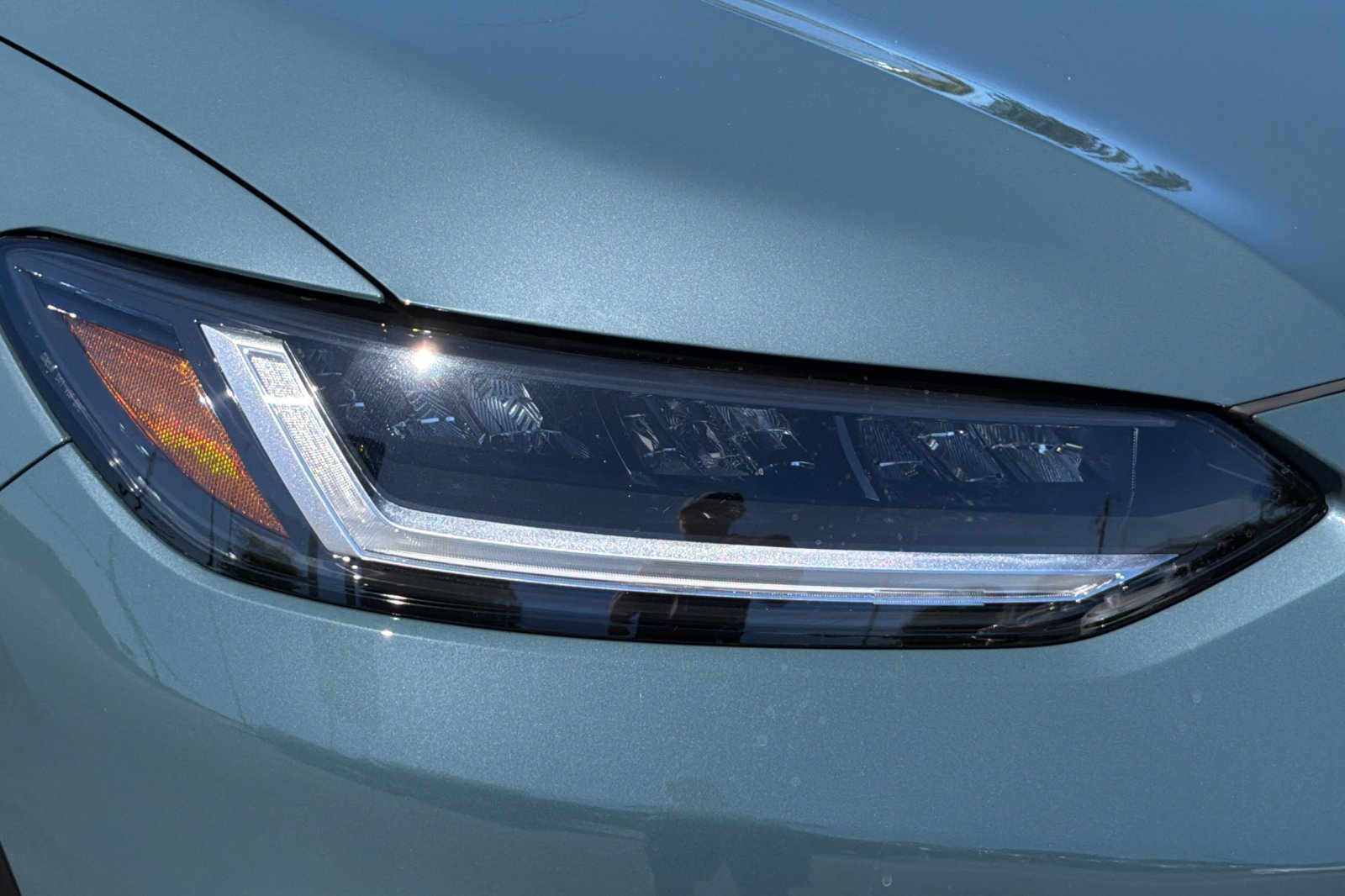 New 2027 Honda HR-V EX-L image 31