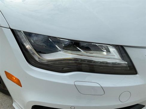 Used 2015 Audi S7 Prestige w/ Black Optic Package AWD/4WD image 18