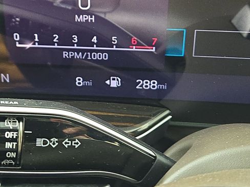 New 2026 Cadillac Escalade Luxury w/ Touring Package image 18