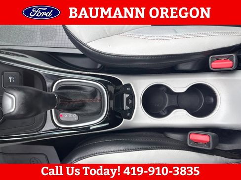 Used 2018 Jeep Compass Limited w/ Navigation Group AWD/4WD image 25