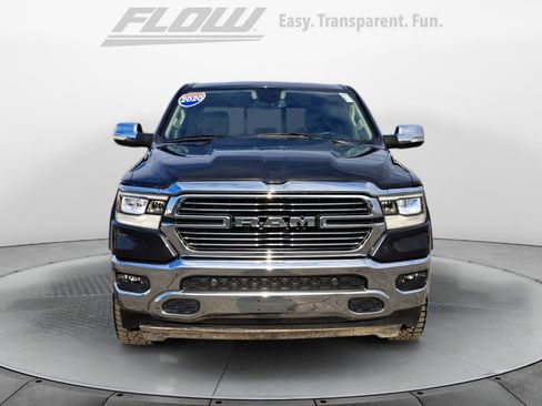 Used 2020 RAM 1500 Laramie image 3
