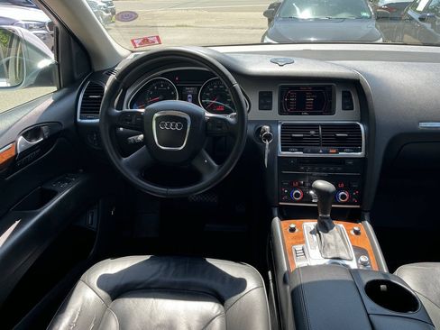 Used 2009 Audi Q7 3.6 AWD/4WD image 16