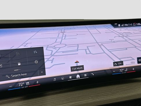 New 2026 BMW 330i Sedan w/ Convenience Package image 12