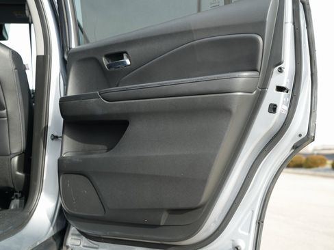 Used 2017 Honda Pilot Elite image 42