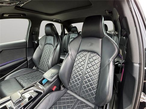 Used 2023 Audi S4 Prestige w/ Prestige Package image 21