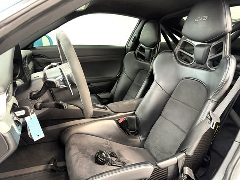 Used 2015 Porsche 911 GT3 RWD image 5