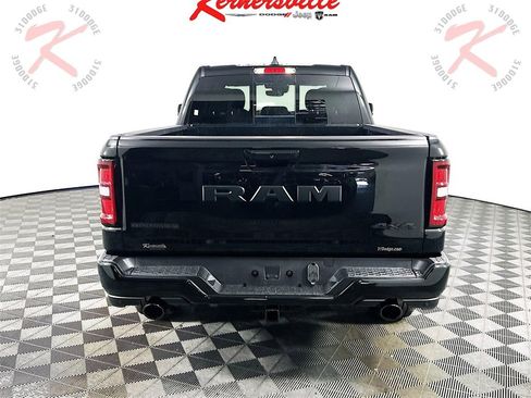 New 2026 RAM 1500 Big Horn image 6