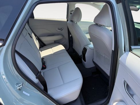 Certified 2026 Hyundai Kona Limited FWD image 18