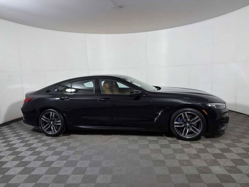 Certified 2024 BMW 840i Gran Coupe xDrive image 7