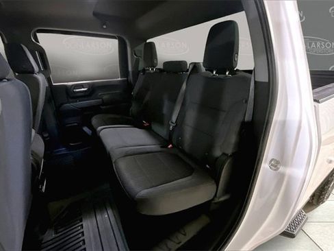 Used 2021 Chevrolet Silverado 2500 W/T w/ Gooseneck/5TH Wheel Package image 15