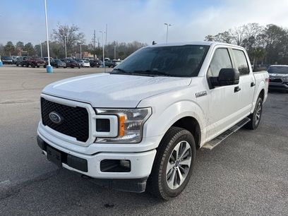 Used 2020 Ford F150 XL w/ Equipment Group 101A Mid