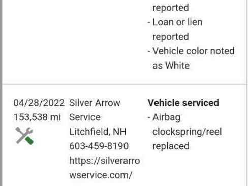 Used 2010 Volvo XC60 T6 image 64