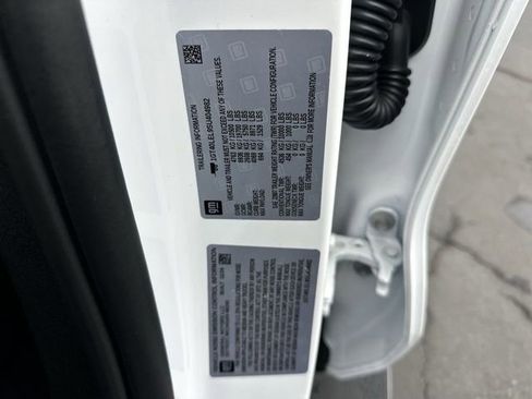 New 2025 GMC Sierra EV Denali image 35