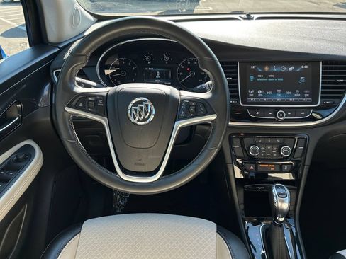 Used 2018 Buick Encore Preferred AWD/4WD image 16