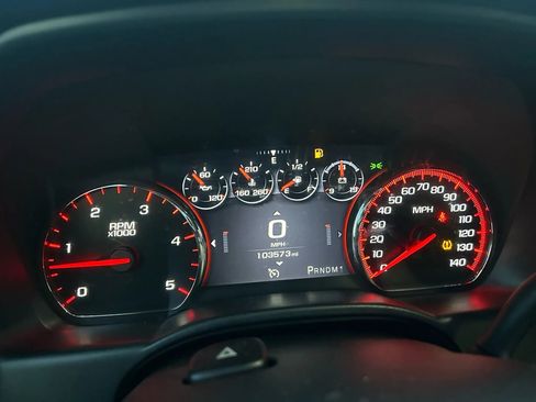 Used 2015 GMC Sierra 2500 Denali w/ Duramax Plus Package image 24