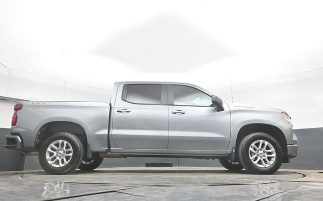 Used 2026 Chevrolet Silverado 1500 RST AWD/4WD image 46