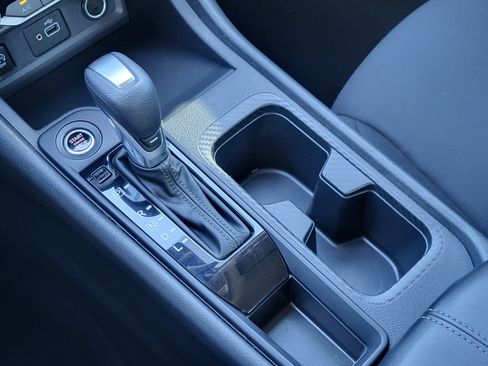 Certified 2024 Nissan Sentra S FWD image 19