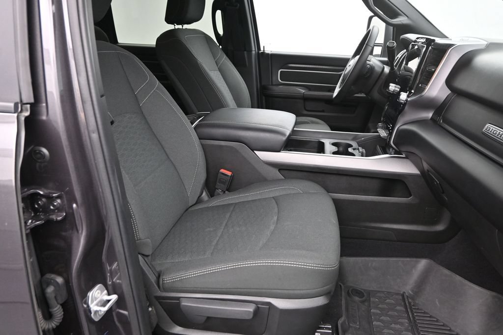Used 2025 RAM 2500 Big Horn AWD/4WD image 13