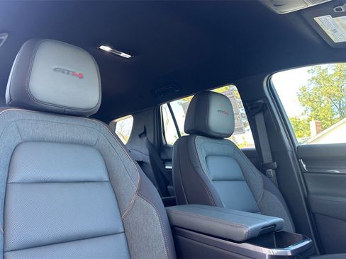 New 2026 GMC Terrain AT4 w/ Convenience Package III image 15