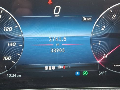 Used 2025 Mercedes-Benz GLA 250 image 19