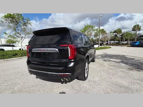 Used 2023 GMC Yukon Denali image 41