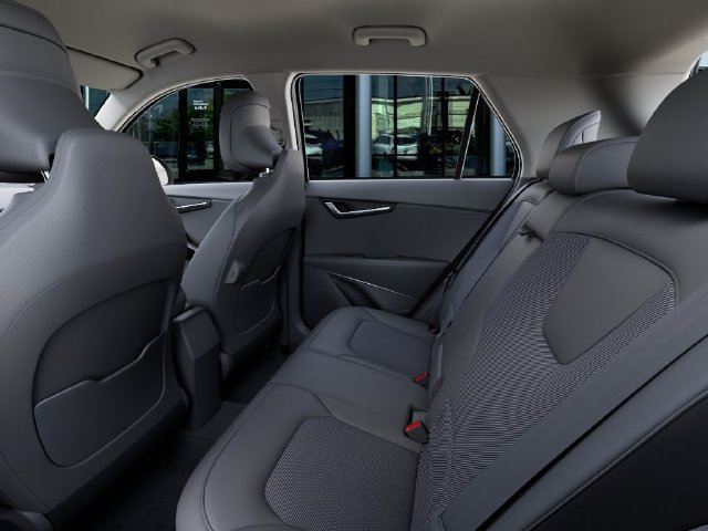New 2027 Kia Niro LX FWD image 18
