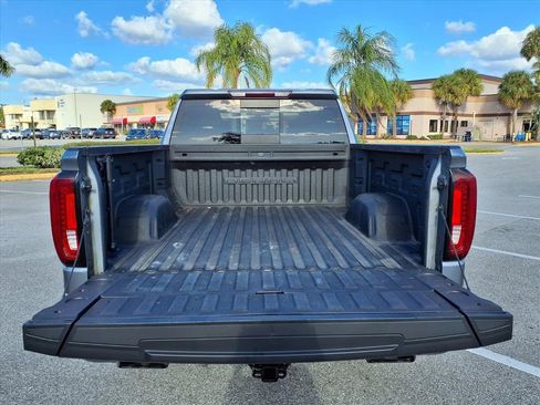 Used 2021 GMC Sierra 1500 Denali image 21