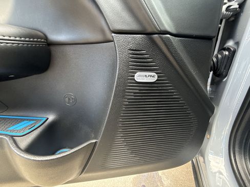 Used 2022 Dodge Challenger R/T Scat Pack w/ Dynamics Package image 56