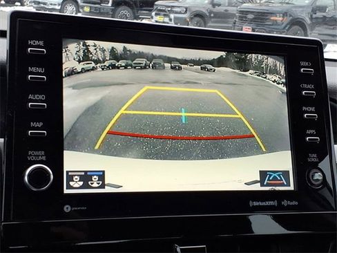 Used 2023 Toyota Camry XSE image 17