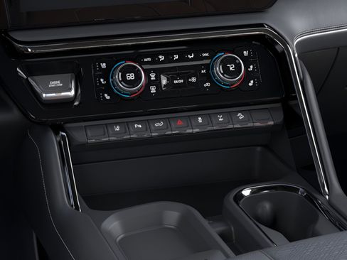 New 2026 GMC Sierra 2500 AT4X w/ Snow Plow Prep/Camper Package image 23