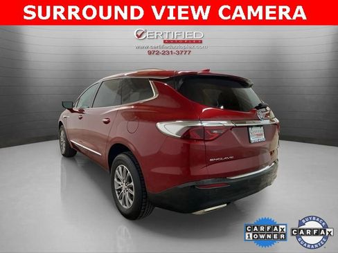 Used 2024 Buick Enclave Premium image 4