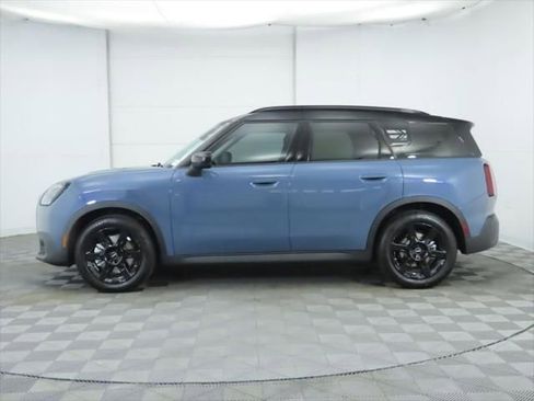 New 2026 MINI Cooper Countryman S image 8