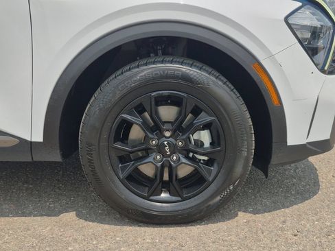 Certified 2023 Kia Sportage X-Pro AWD/4WD image 18