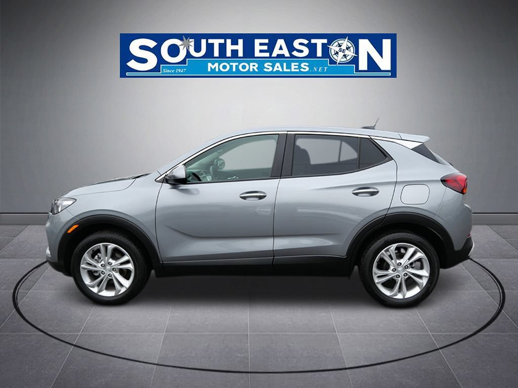 Used 2023 Buick Encore GX Preferred FWD image 7