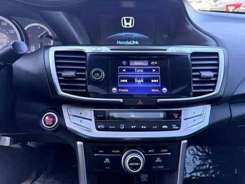 Used 2013 Honda Accord EX-L image 25