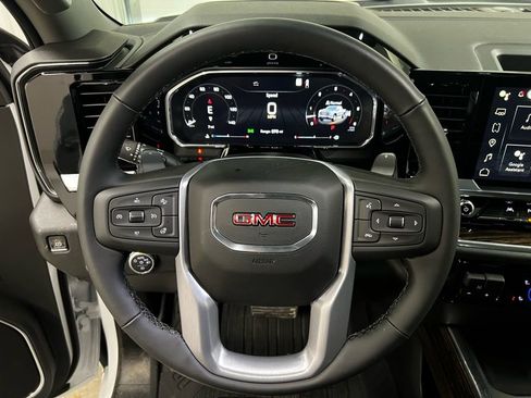 New 2026 GMC Sierra 1500 Elevation w/ Elevation Premium Package image 20