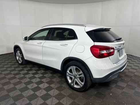 Used 2018 Mercedes-Benz GLA 250 4MATIC image 5