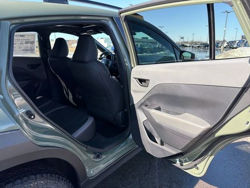 New 2026 Subaru Crosstrek 2.5i Wilderness image 32