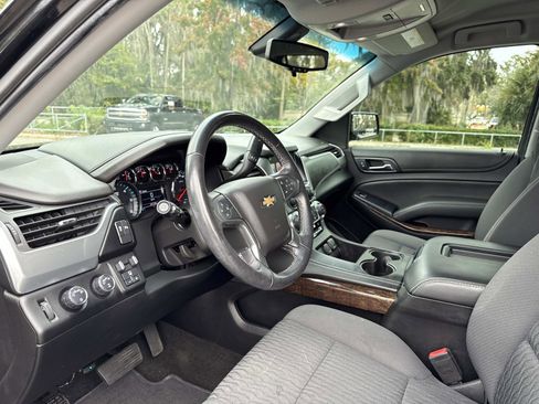 Used 2017 Chevrolet Tahoe LS w/ Max Trailering Package image 22