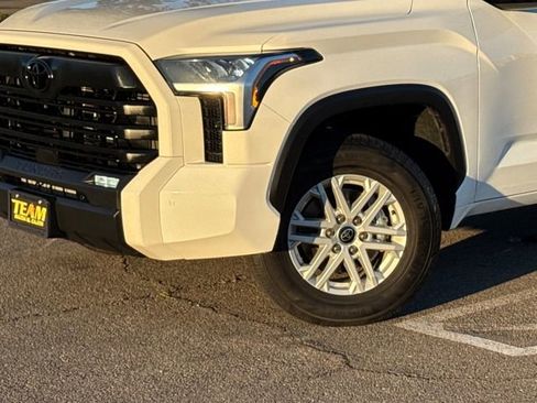 Used 2022 Toyota Tundra SR5 image 4