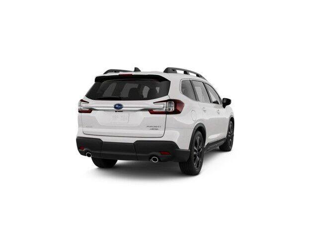 New 2027 Subaru Ascent Limited AWD/4WD image 6
